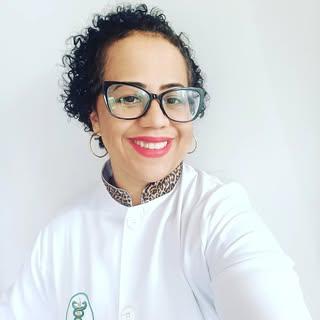 Dalvina Rocha