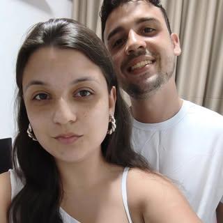 Capa de Isabela Pimentel