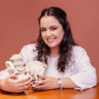 Caroline Andrade Déa