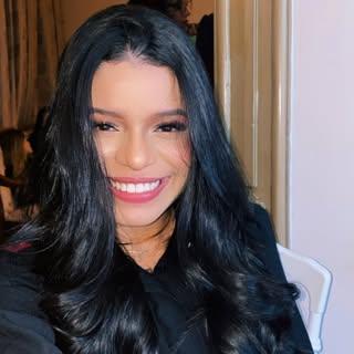 Capa de Stefany Guimarães