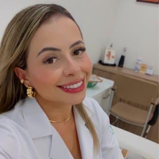 Capa de Ana Paula