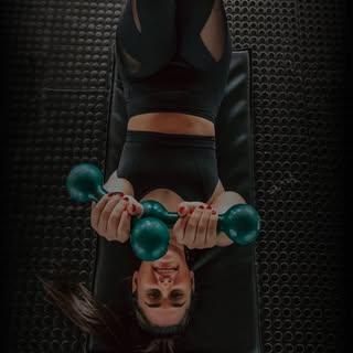 Capa de Gabriela de Carli