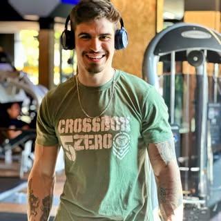 Capa de Guilherme Barbosa