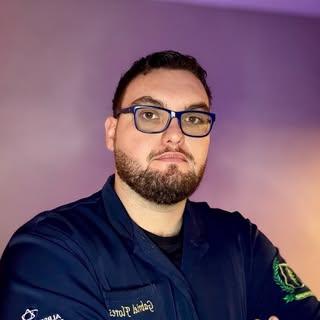 Gabriel Flores