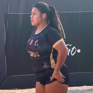 Giovanna Gomes