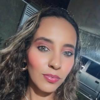 Capa de Grazziela Galvão