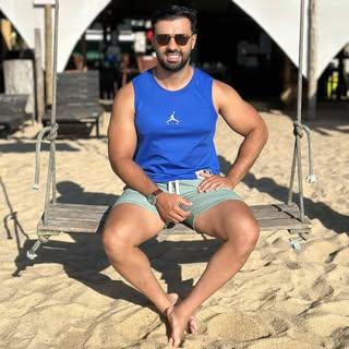 Capa de Guilherme Duarte