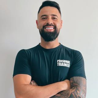 Capa de Henrique Bueno