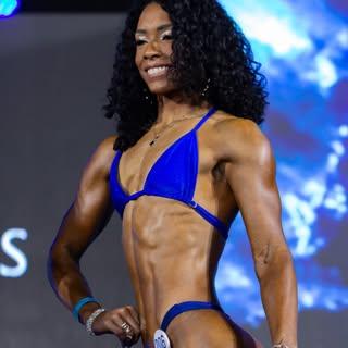 Isabella Borba