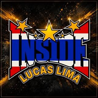Capa de Lucas Lima