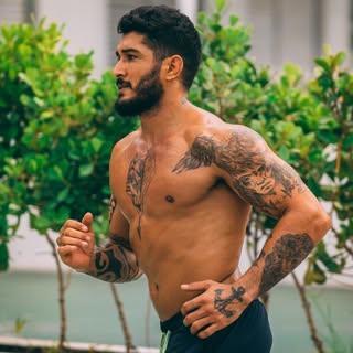 Netinho Izidorio