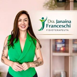 Janaina Franceschi