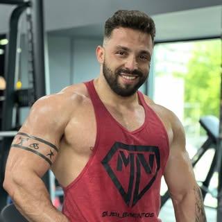 Jonatha Batista