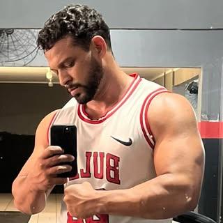 Capa de Joao Vitor Jv