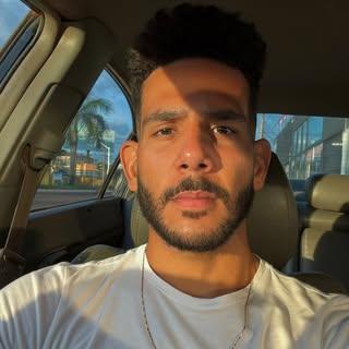 Joao Nantes de Souza