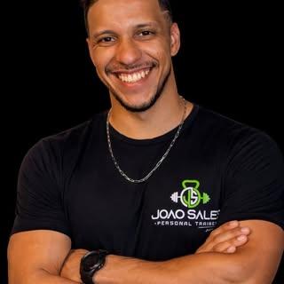 Capa de João Sales