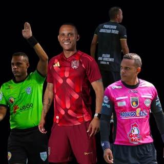 Jonathan Diego