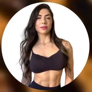 Capa de Josiane Oliveira Targa