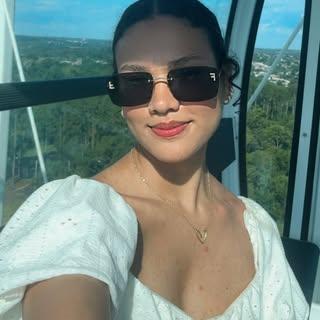 Capa de Karolina Serapião