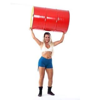 Kelly Ferrante