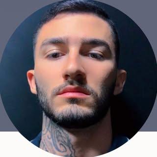 Lamarck Almeida