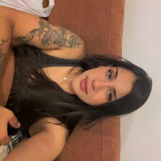 Capa de Lauani Santana