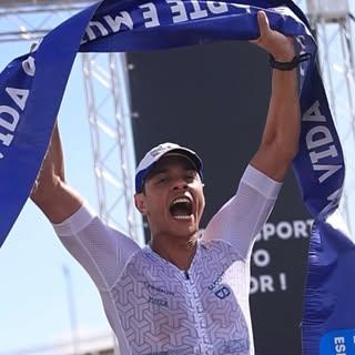 Leandro Albuquerque