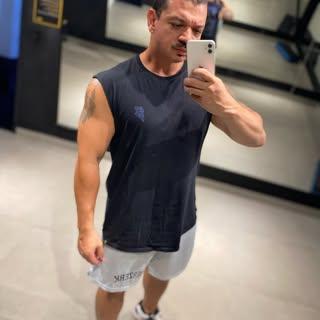 Alex Cruz