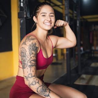 Letícia Mamede