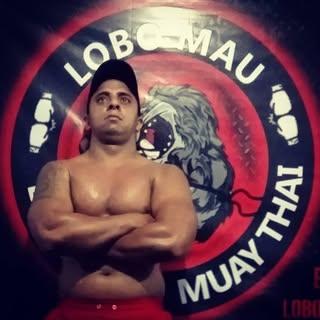 Lobo Mau