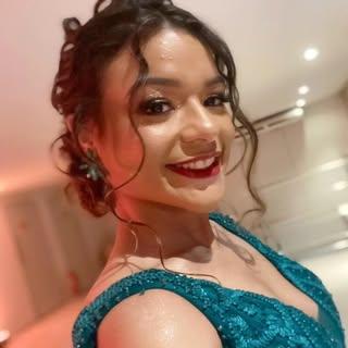 Loyse Cavalcante