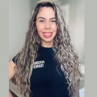 Capa de Luana Novaes
