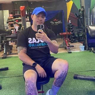 Lucas Carvalho