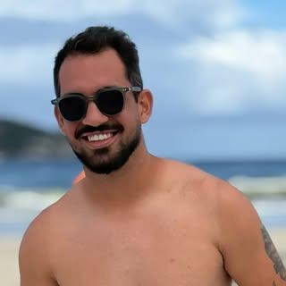 Lucas Gabriel