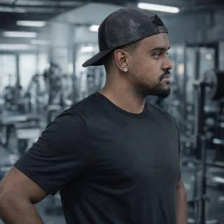 Lucas Santos