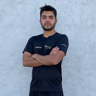 Lucas Simões