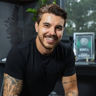 Luciano Sousa
