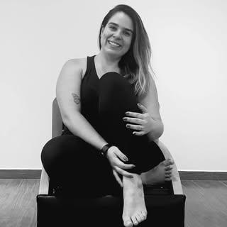 Luisa Santos