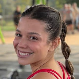 Capa de Luana Senra