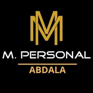 M.PERSONAL ABDALA
