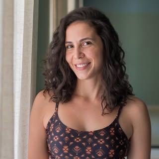 Marília Ferreira