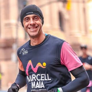 Marcell Maia