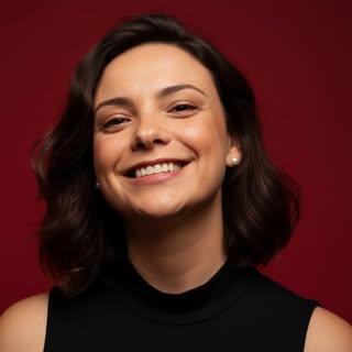 Capa de Marília Ramos