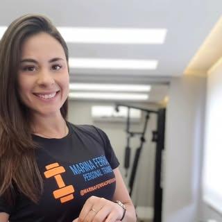 Marina Ferrão