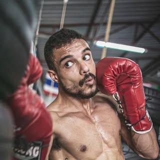 Capa de Matheus de Amarins