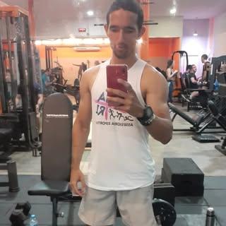 Capa de Matheus Felipe
