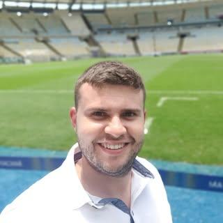 Capa de Matheus Augusto