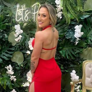 Capa de Mayara Fini
