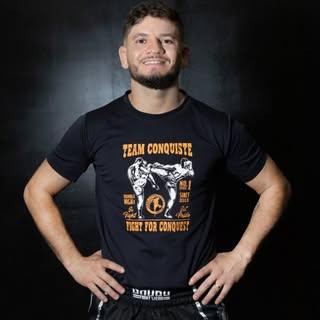 Maycon Oliveira da Silva