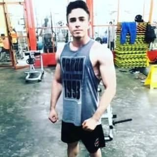 Francisco Meneses